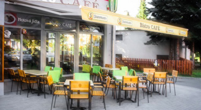 Bistro Café