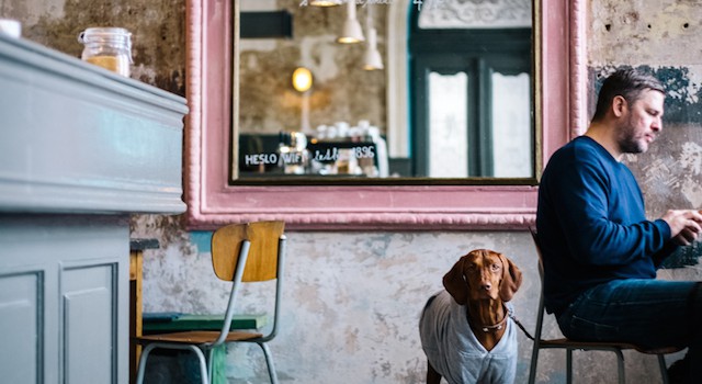 Café Letka