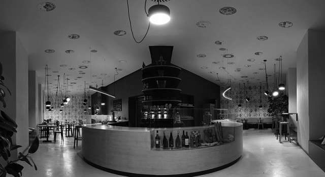 Café Záhorský