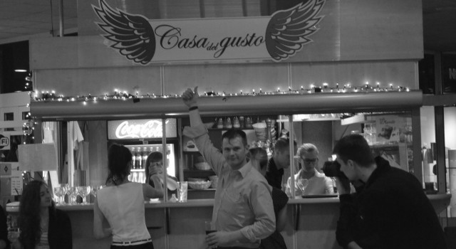 Casa del Gusto