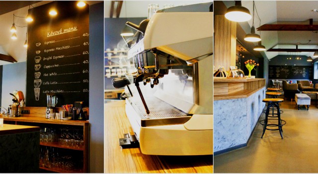 Dobrý Kafe