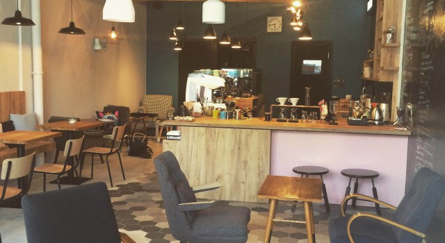 Gabi Café