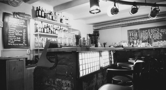 Standard Cafe