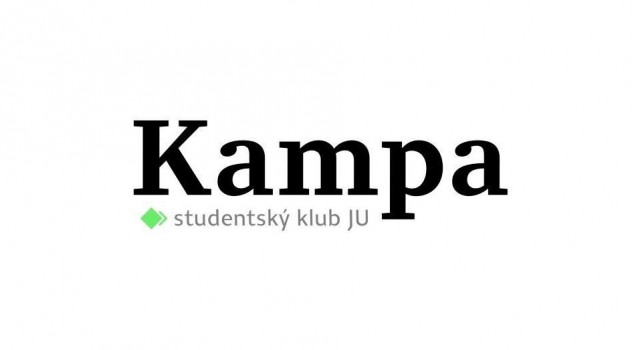 Studentský klub Kampa