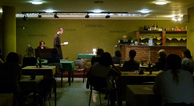 Divadelní klub Horáckého divadla