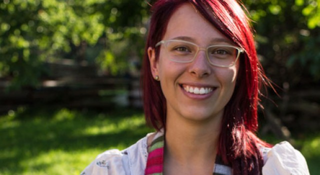 Alžběta Sklářová