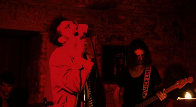 Beztřídní společnost