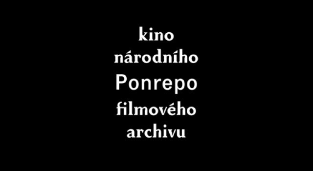 Cinemaspot a kino Ponrepo