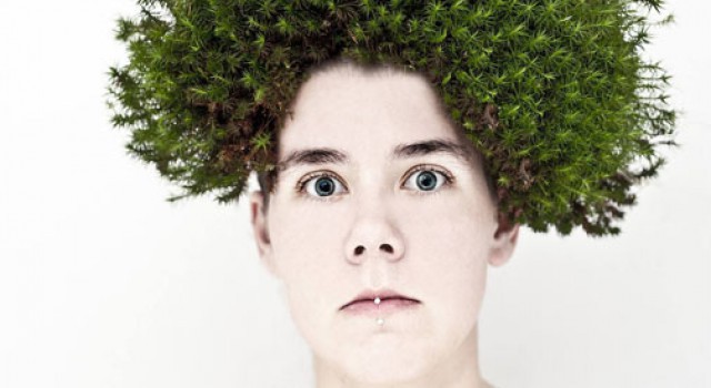 Eva Spacelights Nečasová