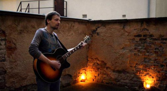 Jan Mašek (Hanzík)