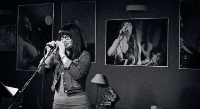 Jana Machová a Milan Vilč