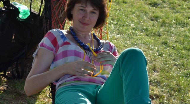 Jitka Marelová