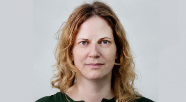 Kateřina Šantúrová