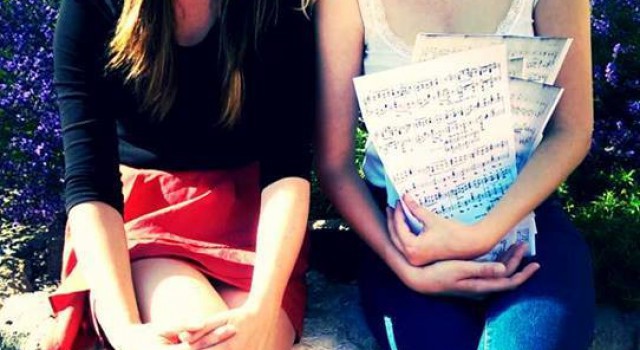 Natálie Egemová, Barbora Fialová