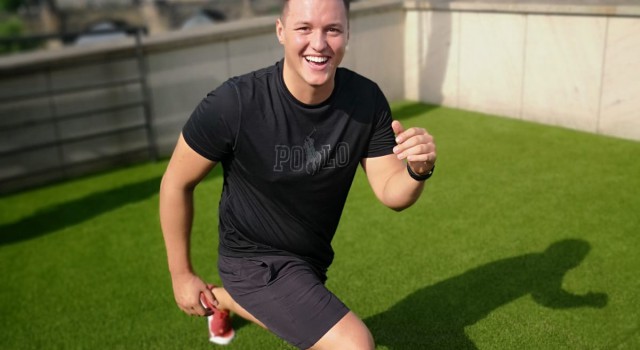 Adam Teryngel