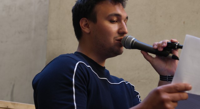 Arian Ebrahimi