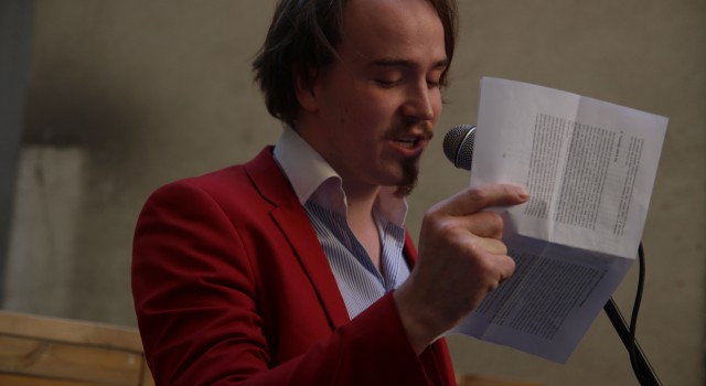 Dan Wagner