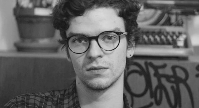 Martin Taimr
