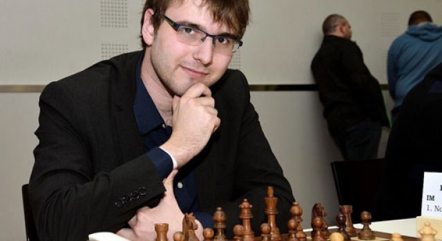 Tadeáš Kriebel